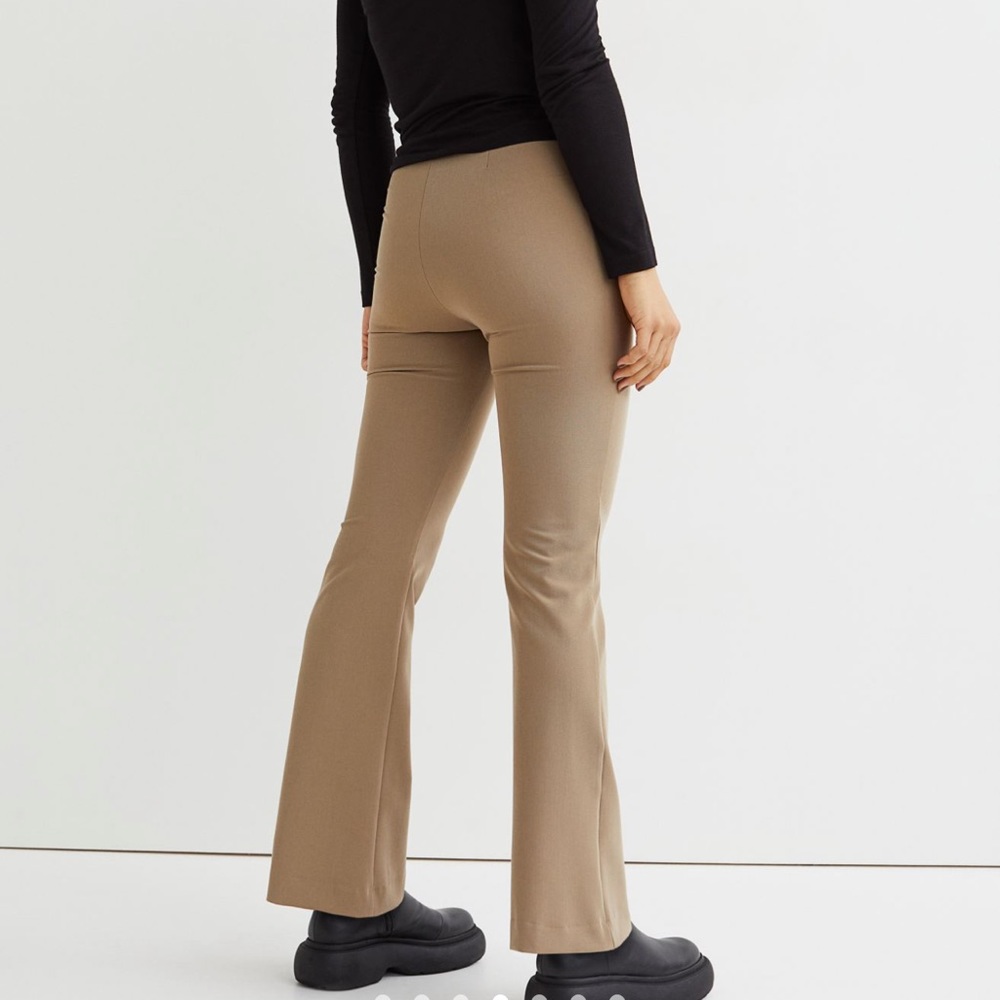 H&M Flared Pants